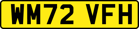 WM72VFH