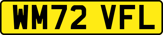 WM72VFL