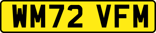 WM72VFM