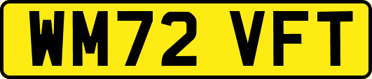 WM72VFT