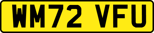WM72VFU