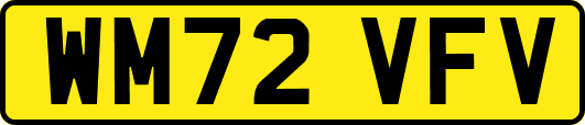 WM72VFV