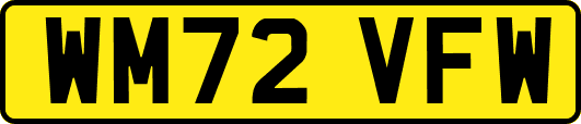 WM72VFW