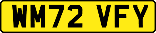 WM72VFY