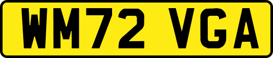 WM72VGA