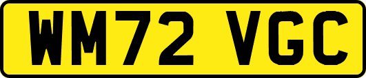 WM72VGC
