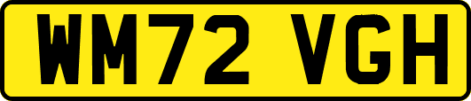 WM72VGH