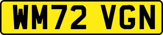 WM72VGN