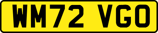 WM72VGO