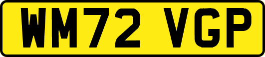 WM72VGP