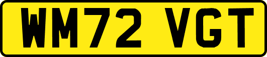 WM72VGT