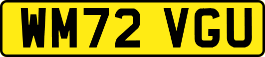 WM72VGU