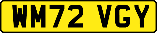 WM72VGY