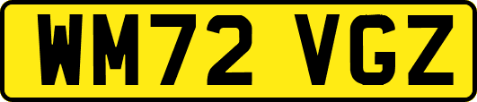 WM72VGZ