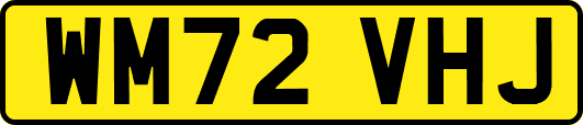 WM72VHJ
