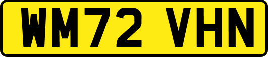 WM72VHN