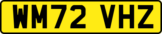 WM72VHZ