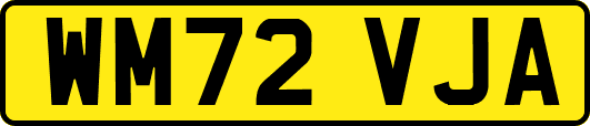 WM72VJA