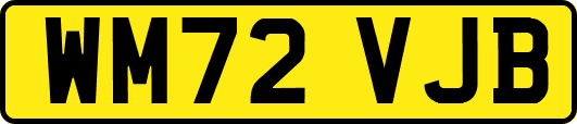 WM72VJB