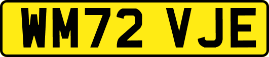 WM72VJE