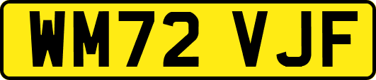 WM72VJF