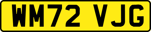 WM72VJG
