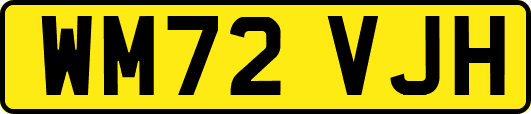 WM72VJH