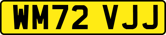 WM72VJJ