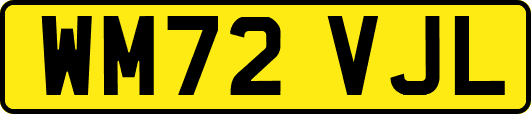 WM72VJL