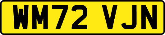 WM72VJN