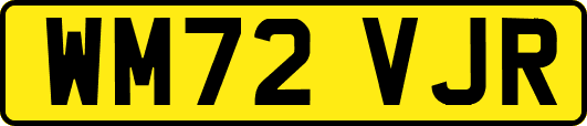 WM72VJR