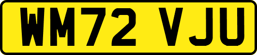 WM72VJU