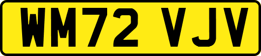 WM72VJV