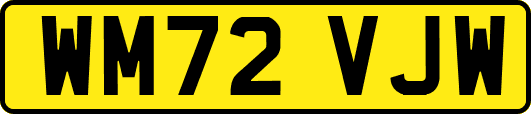 WM72VJW