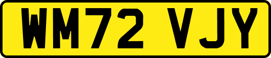 WM72VJY