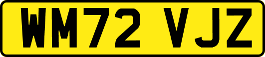 WM72VJZ