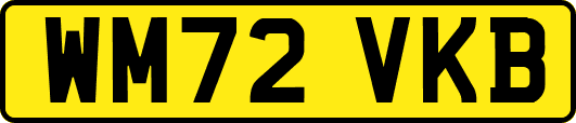 WM72VKB