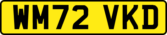 WM72VKD