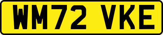 WM72VKE