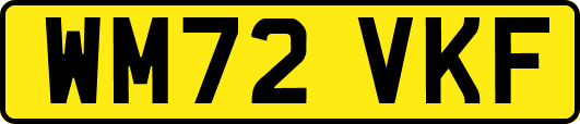 WM72VKF