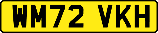 WM72VKH