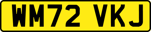 WM72VKJ