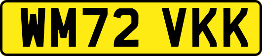 WM72VKK