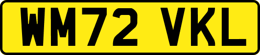 WM72VKL