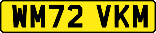 WM72VKM