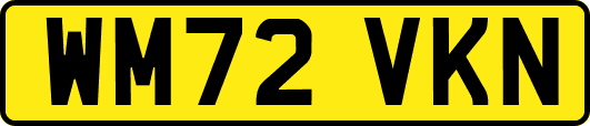 WM72VKN