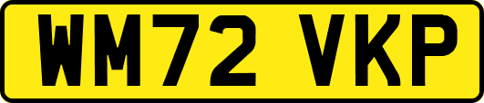 WM72VKP