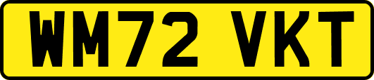 WM72VKT