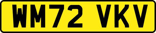 WM72VKV