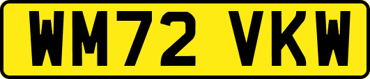 WM72VKW
